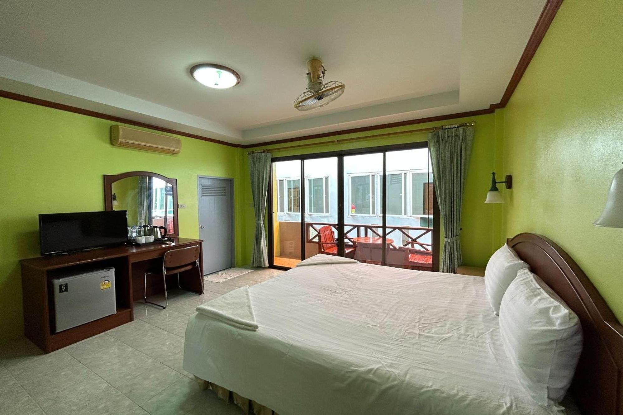 Me Mee Place & Tour Krabi Ao Nang Eksteriør bilde